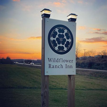 Springfield Wildflower Ranch Inn المظهر الخارجي الصورة