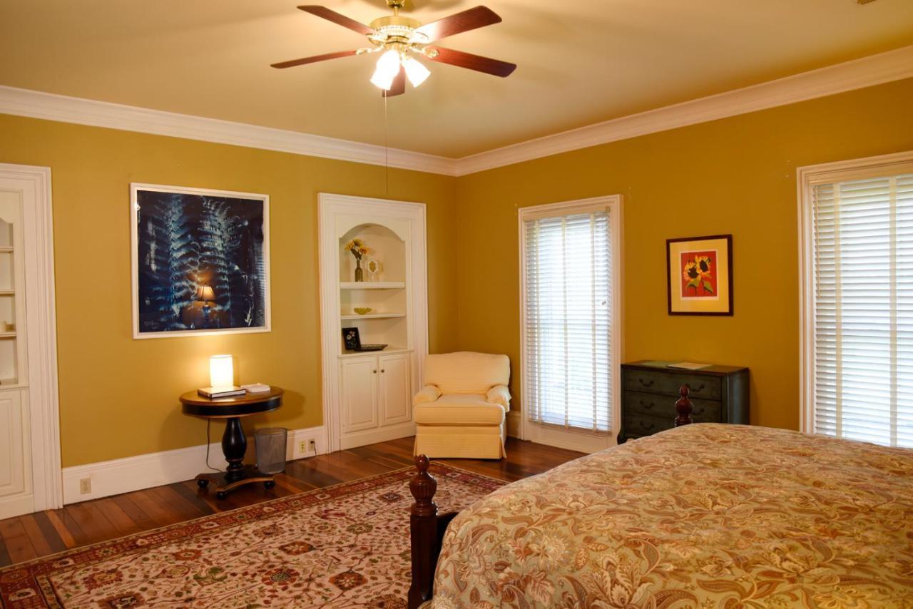 Springfield Wildflower Ranch Inn المظهر الخارجي الصورة