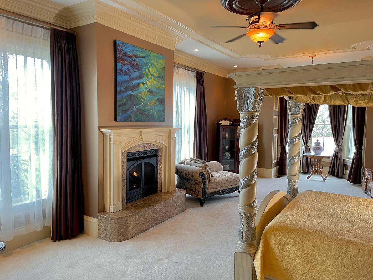 Springfield Wildflower Ranch Inn المظهر الخارجي الصورة