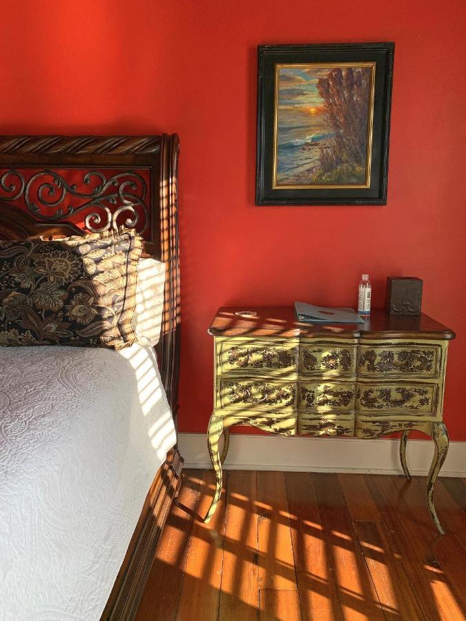 Springfield Wildflower Ranch Inn المظهر الخارجي الصورة