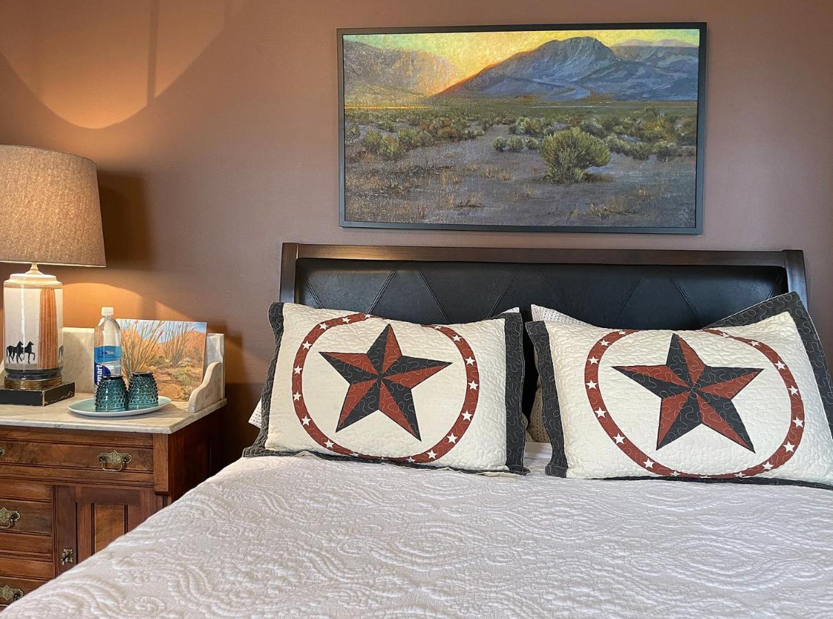 Springfield Wildflower Ranch Inn المظهر الخارجي الصورة