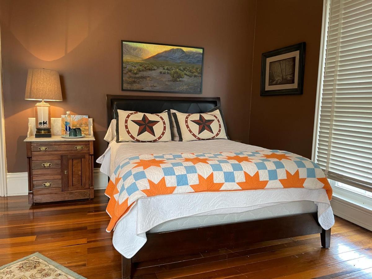Springfield Wildflower Ranch Inn المظهر الخارجي الصورة