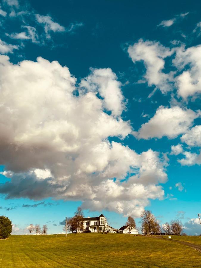 Springfield Wildflower Ranch Inn المظهر الخارجي الصورة