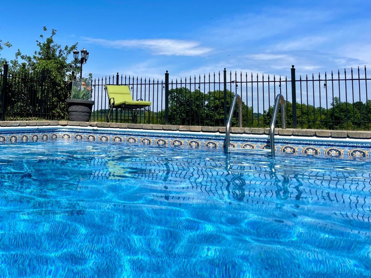 Springfield Wildflower Ranch Inn المظهر الخارجي الصورة