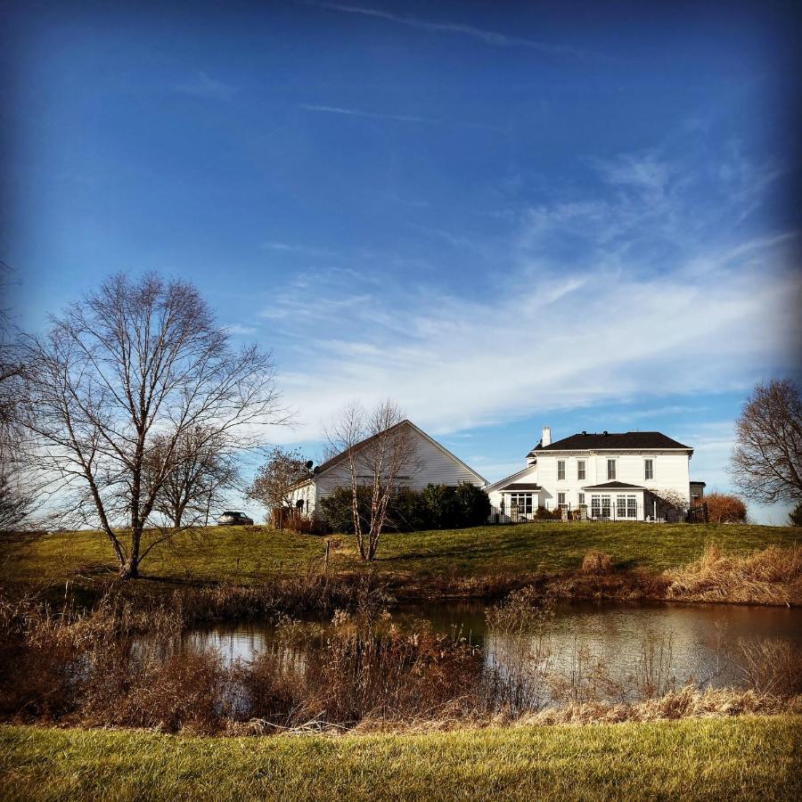 Springfield Wildflower Ranch Inn المظهر الخارجي الصورة