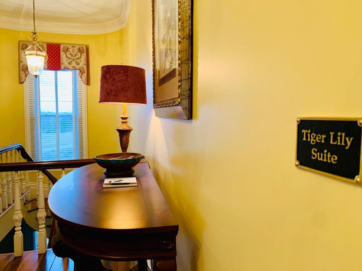 Springfield Wildflower Ranch Inn المظهر الخارجي الصورة